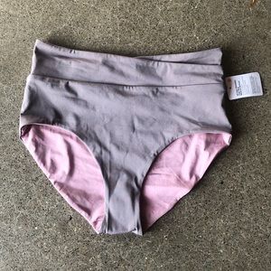 lululemon High-Rise Swim Bottoms